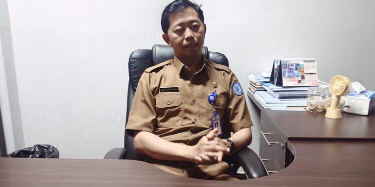 Dispopar Dorong Sineas Muda Angkat Kearifan Lokal Lewat Film Pariwisata