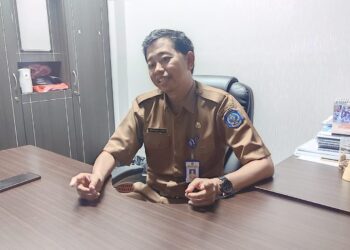 Fasilitas Wisata Bontang Kuala Terus Dibenahi, Dispopar Target Rampung Desember