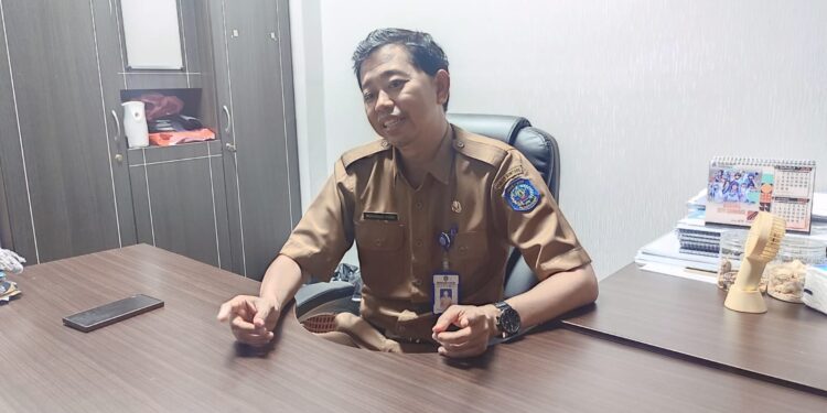 Fasilitas Wisata Bontang Kuala Terus Dibenahi, Dispopar Target Rampung Desember