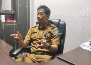 Dispopar Bontang Gandeng Perusahaan Hingga Perbankan untuk Perkuat Pembangunan Wisata
