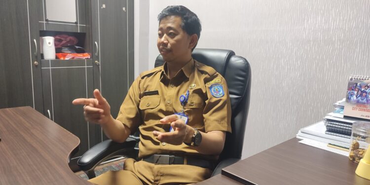 Dispopar Bontang Gandeng Perusahaan Hingga Perbankan untuk Perkuat Pembangunan Wisata
