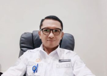 Shendy terpilih Jadi Ketua SAPMA PP, Idham : Semoga Jadi Organisasi Kepemudaan yang Aktif, Positif, dan Inspiratif