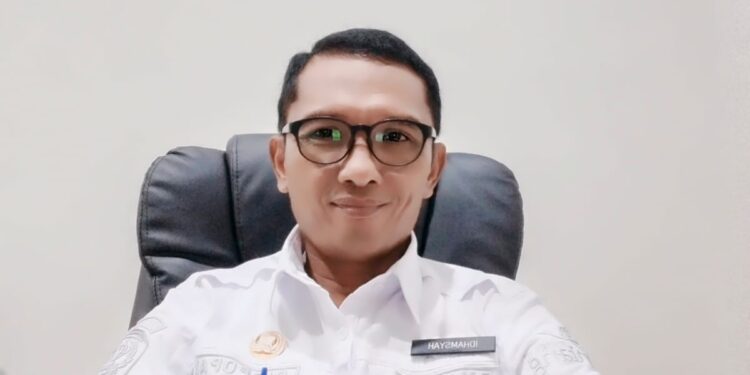 Shendy terpilih Jadi Ketua SAPMA PP, Idham : Semoga Jadi Organisasi Kepemudaan yang Aktif, Positif, dan Inspiratif