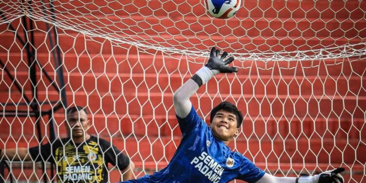 Pemkot Bontang Incar Semen Padang untuk Diakuisisi, Tapi Masih Tahap Wacana