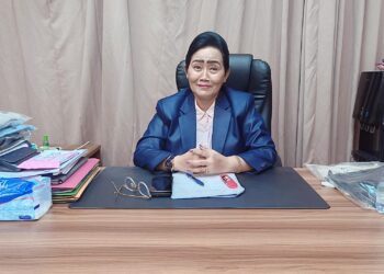Pasca Kebakaran, Dispopar Rencanakan Pelatihan Bersama Damkar di Tahun Depan