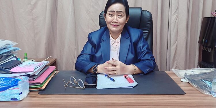 Pasca Kebakaran, Dispopar Rencanakan Pelatihan Bersama Damkar di Tahun Depan