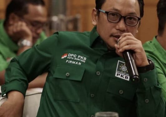 Ketua PKB Bontang Puji Penetapan Gus Dur sebagai Pahlawan Nasional 2025