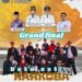 Grand Final Duta Anti Narkoba Kota Bontang 2025 Segera Digelar, Catat Tanggalnya!