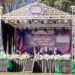 Festival Karaoke Dangdut Duet Competition 2025 Resmi Dibuka, Gaungkan Kreativitas dan UMKM Bontang