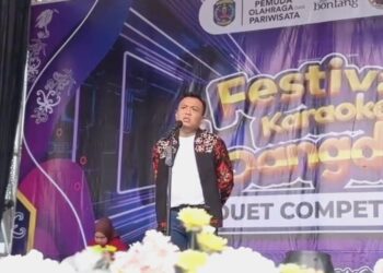 Instansi Vertikal dan Pemkot Bontang Kolaborasi Siap Kembangkan Ekonomi Kreatif Lewat Kegiatan RCM