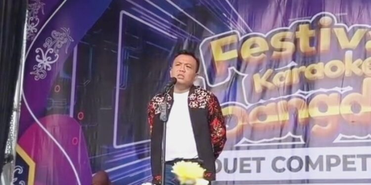 Instansi Vertikal dan Pemkot Bontang Kolaborasi Siap Kembangkan Ekonomi Kreatif Lewat Kegiatan RCM