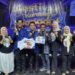 R–Brother Raih Juara 1 di Grand Final Festival Karaoke Dangdut Duet Competition Bontang