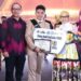 Grand Final Duta Anti Narkoba Bontang 2025 Meriah, Wali Kota Tekankan Pentingnya Kolaborasi Cegah Narkoba