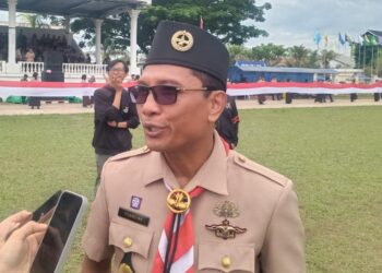 Pemuda Bontang Didorong Jadi Generasi Inovatif dan Melek Digital