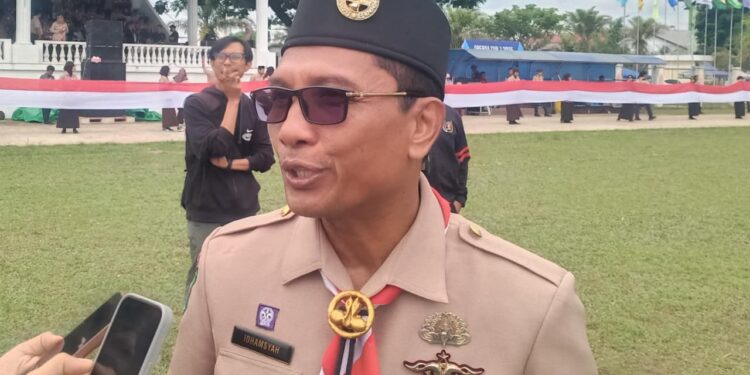 Pemuda Bontang Didorong Jadi Generasi Inovatif dan Melek Digital