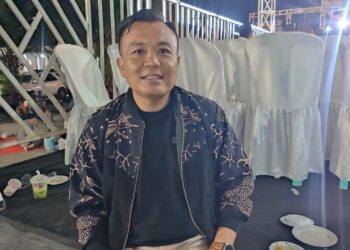 Puncak Bontang Ekraf Festival 2025 Siap Digelar, Libatkan Seluruh Komunitas dan Paguyuban