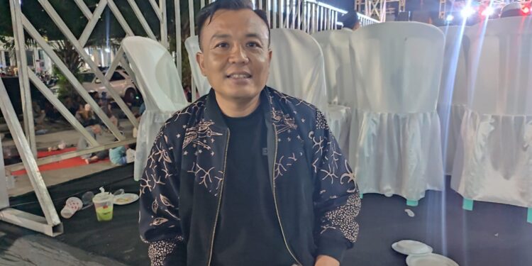 Puncak Bontang Ekraf Festival 2025 Siap Digelar, Libatkan Seluruh Komunitas dan Paguyuban