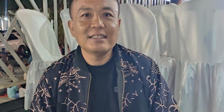 Pemkot Bontang Luncurkan BCL untuk Dongkrak Ekonomi Kreatif Lokal