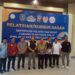 Dispopar-Ekraf Bontang Gelar Pelatihan Sertifikasi Pelatih dan Wasit Voli, Upaya Tingkatkan SDM Keolahragaan