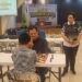 Percasi dan Dispoparekraf Gelar Turnamen Catur Antar Klub se-Kota Bontang