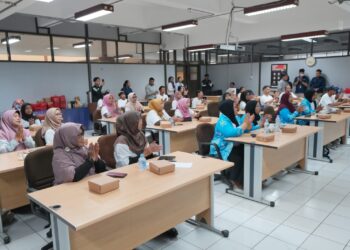 On Boarding Bersama Kampus UMKM, Pupuk Kaltim Kawal Usaha Binaan Jajaki Pasar Ekspor