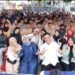 Ratusan Pemuda Bontang Padati Seminar Ekonomi Kreatif 2025