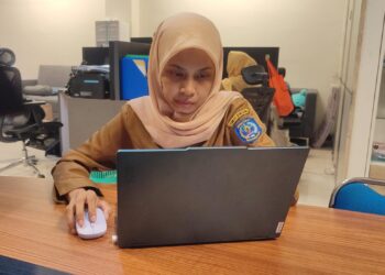 Inovasi Dispopar Kota Bontang Raih Juara Finalis Inspiratif II di Bontang Innovation Award 2025