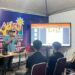 Gelar Workshop Singkat Barista di BEF, Dispopar-Ekraf Berdayakan Peserta dan Dorong Pelaku Usaha Baru