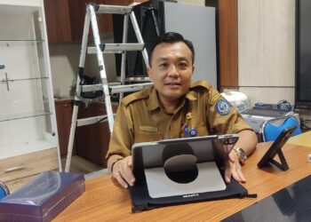 Dispopar Bontang Siap Fasilitasi Pengajuan HAKI untuk Pelaku Ekonomi Kreatif, Ini Syaratnya