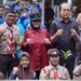 Program GESIT Menyapa Mangrove Berbas Pantai, Pelajar SMA IT Daarul Hikmah Turun Tangan Jaga Bumi