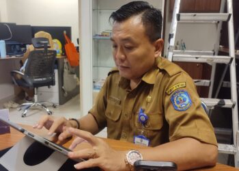 Dispopar Bontang Pacu Kreativitas Pemuda Lewat Gerakan Cipta Karya Berkualitas
