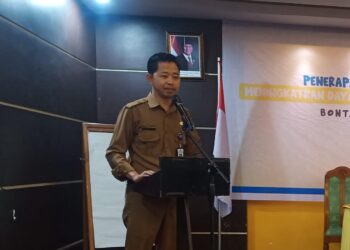Bontang Targetkan Prestasi di ADWI 2025, Dispopar-Ekraf Dorong Semangat Pokdarwis Bangkitkan Pariwisata