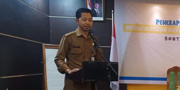 Bontang Targetkan Prestasi di ADWI 2025, Dispopar-Ekraf Dorong Semangat Pokdarwis Bangkitkan Pariwisata