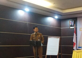 Dispopar-Ekraf Genjot PAD Sektor Pariwisata, Fokus pada Sosialisasi Pajak Daerah dan Penguatan Destinasi