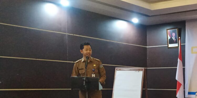 Dispopar-Ekraf Genjot PAD Sektor Pariwisata, Fokus pada Sosialisasi Pajak Daerah dan Penguatan Destinasi