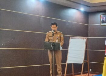 Dispopar-Ekraf Bontang Dorong Kolaborasi CSR untuk Percepat Pengembangan Destinasi Wisata