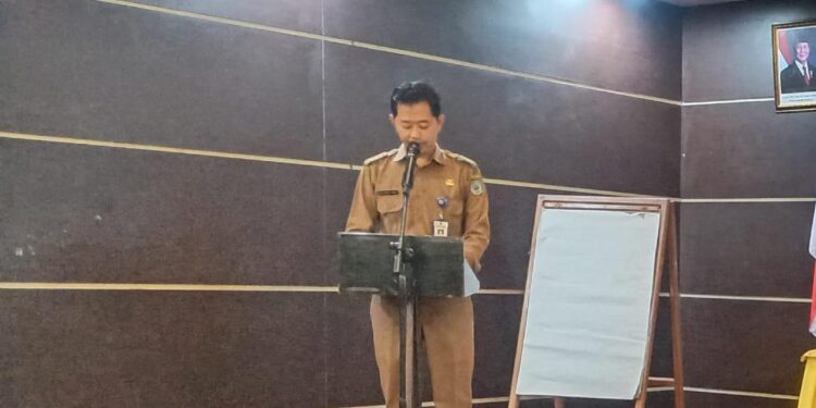 Dispopar-Ekraf Bontang Dorong Kolaborasi CSR untuk Percepat Pengembangan Destinasi Wisata