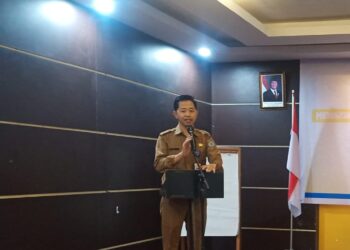 Revitalisasi Pulau Beras Basah Dimatangkan, Dispopar-Ekraf Targetkan Fasilitas Baru Mulai 2026