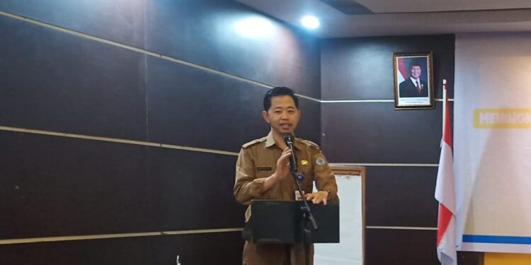 Revitalisasi Pulau Beras Basah Dimatangkan, Dispopar-Ekraf Targetkan Fasilitas Baru Mulai 2026
