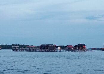 Dispopar-Ekraf Soroti Maraknya Pembangunan Villa di Bontang Kuala, Beri Dampak Positif bagi Pariwisata dan Ekonomi Warga