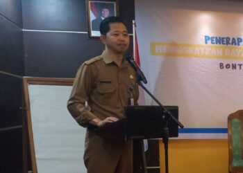 Dispopar Dorong Optimalisasi Pelataran Bontang Kuala, Fokus Tingkatkan Ekonomi Warga Lewat Sektor Wisata