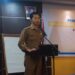 Dispopar Dorong Optimalisasi Pelataran Bontang Kuala, Fokus Tingkatkan Ekonomi Warga Lewat Sektor Wisata