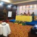 Pelataran Bontang Kuala Ditarget Rampung Desember, Siap Dipakai untuk Pesta Laut Perdana