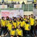 Kontingen Bontang Sabet 5 Emas dari Pencak Silat di POPDA PPU 2025