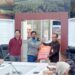 Rapat Koordinasi Pelaku Usaha Kapal Wisata, Dispopar Dorong Layanan dan Keamanan Wisata Lebih Maksimal