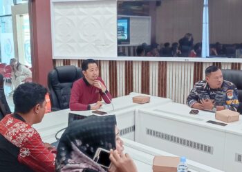 Bontang Tingkatkan Keamanan Wisatawan Jalur Laut, Standar Operasional Kapal Wisata Kini Diperketat