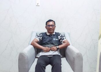 Purna Duta Anti Narkoba Bontang 2024 Bergabung dalam Organisasi Kader Inti Pemuda Anti Narkoba (KIPAN)