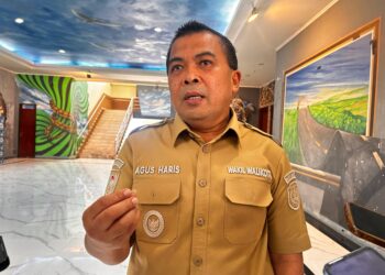 Bayang-Bayang PHK Tambang, Pemkot Bontang Prioritaskan Perlindungan dan Kepastian Pekerja
