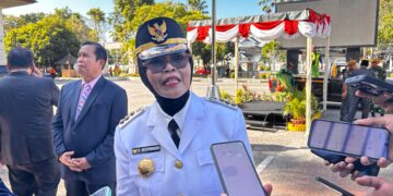 Neni Moerniaeni Minta Lurah hingga OPD Lebih Proaktif Tangani Masalah Warga