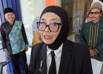 Wali Kota Bontang: Layanan Terapi Autisme di Autis Center Masih Berjalan, Guru Jadi Kendala